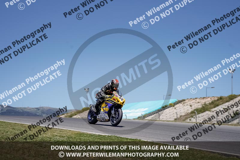 may 2019;motorbikes;no limits;peter wileman photography;portimao;portugal;trackday digital images